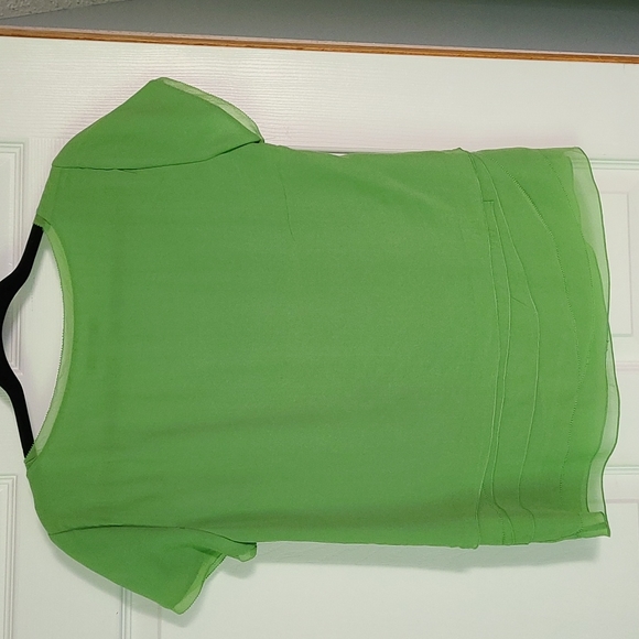Banana Republic Dress Top - Picture 4 of 4